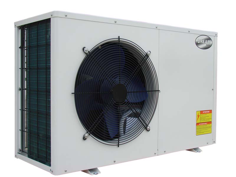 to Dream Heat Pumps 0845 459 9820 FREE DELIVERY